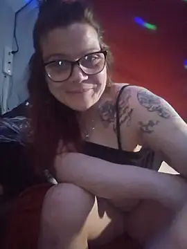 FelicityFreeze69 webcam