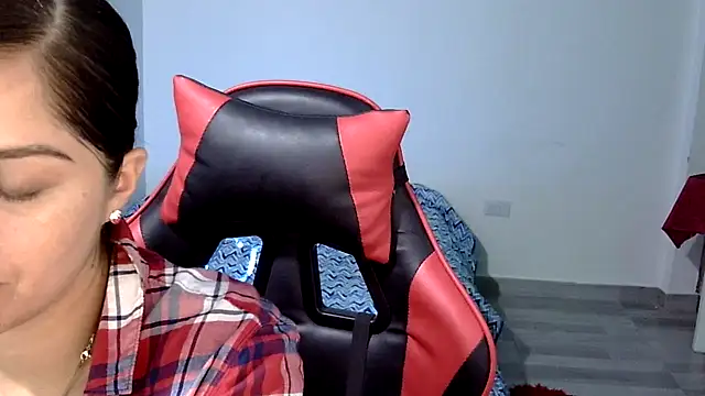 Bandida553 webcam