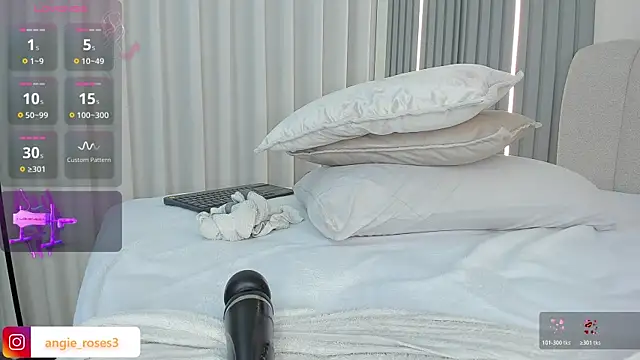 angiee_roses webcam