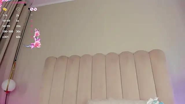 dulcepatersson1_ webcam