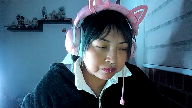 Shaddycute_ webcam