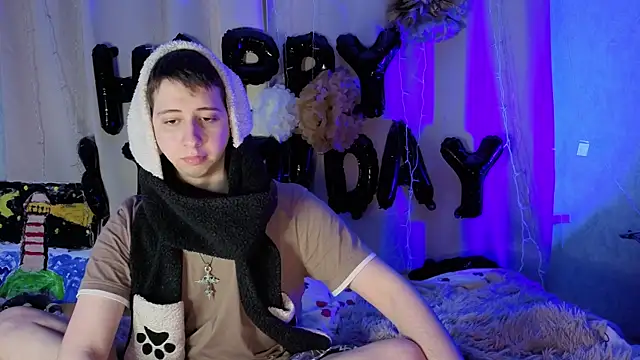 Timothy_Fox webcam