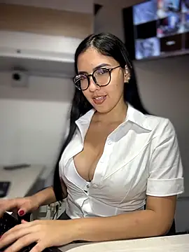 I_AM_SOPHIE_ webcam