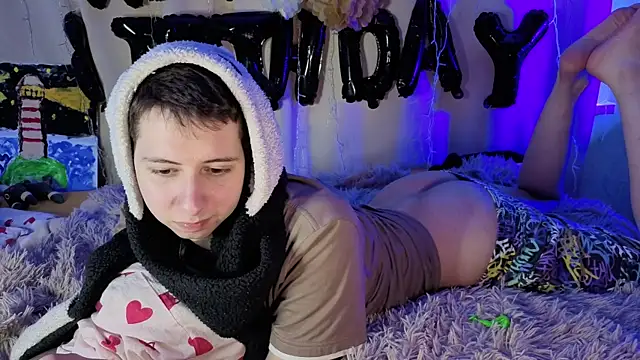 Timothy_Fox webcam