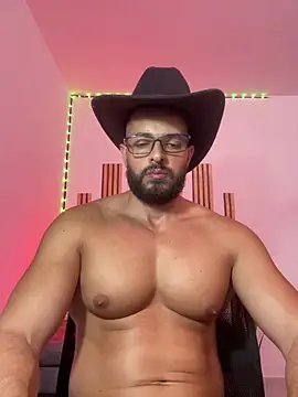 magnumchris webcam