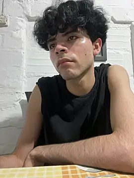 Axel-Mejia webcam