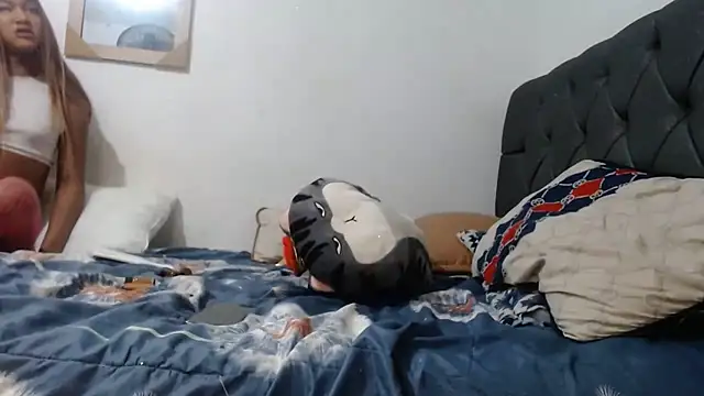 Angeliicaxx webcam