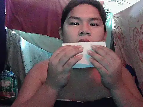 Huntrix2025 webcam