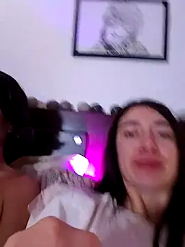 DaddyLolii webcam