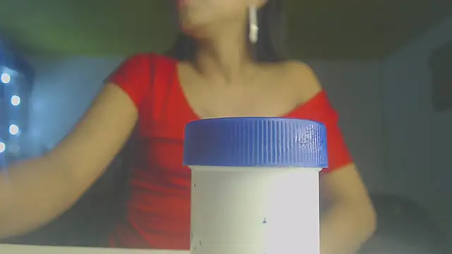 TERNURA_XXX webcam