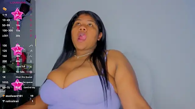 paola091 webcam
