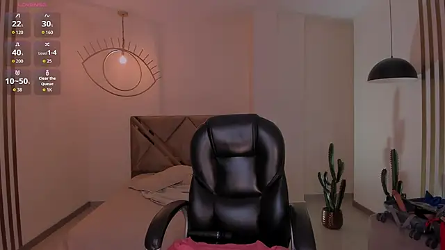 MaddisonLowe webcam