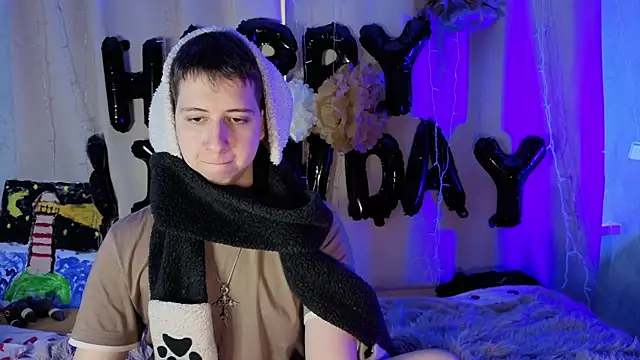 Timothy_Fox live cam