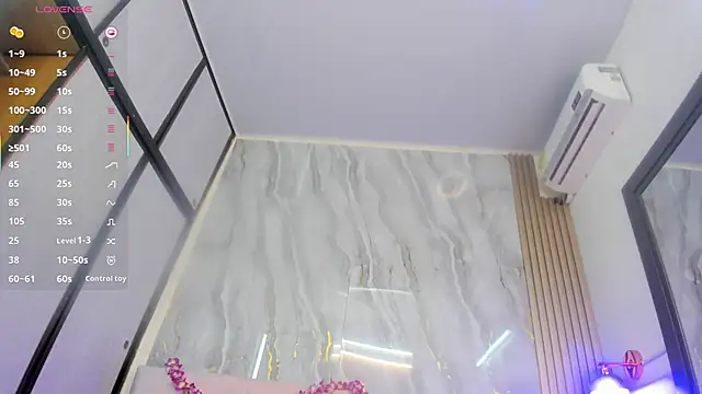 SalomeeHills webcam