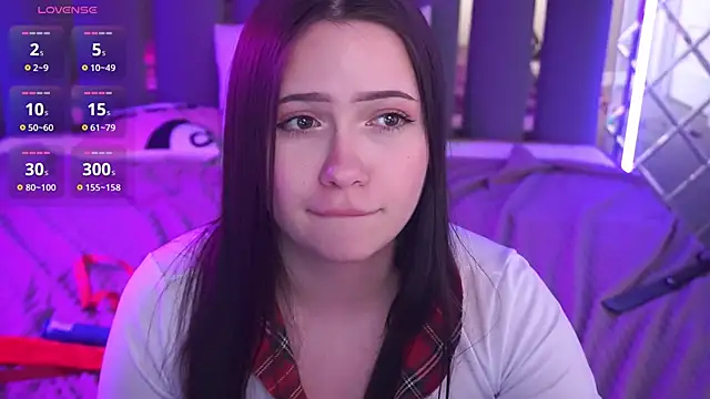 MargaritaGrey webcam