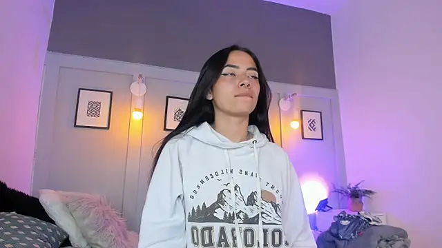 Ivyy_sweet_ webcam