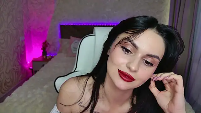 MilaaSweety webcam