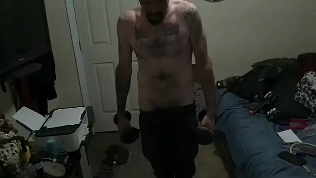 Johnny1991Blunt webcam