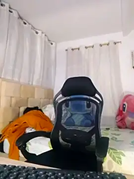 sweetfabianaxl webcam