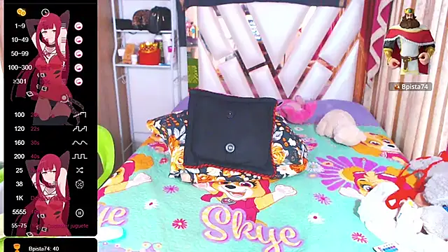 Hotgiirl_1 live cam