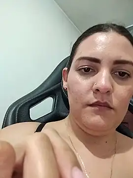 Mia_Hampton webcam