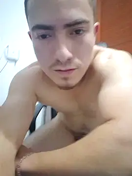 TouchDaddy4 webcam