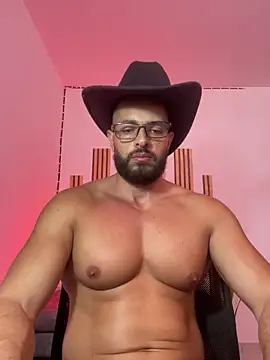 magnumchris webcam