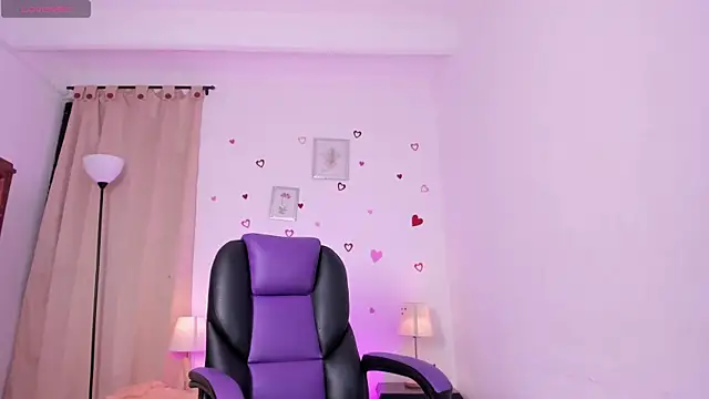 LiaaMoretzz webcam