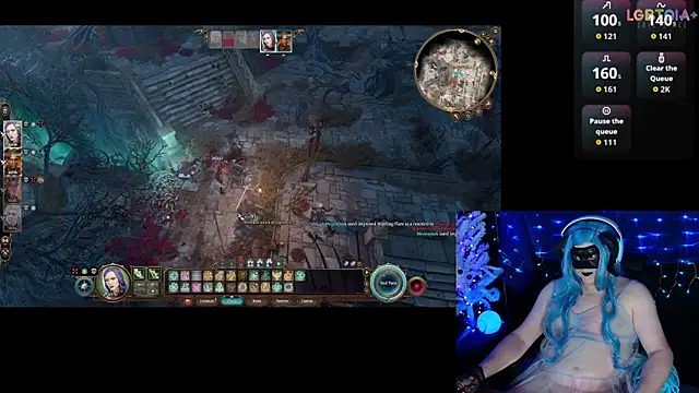 StarshineMoonspark webcam