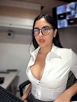 I_AM_SOPHIE_ webcam