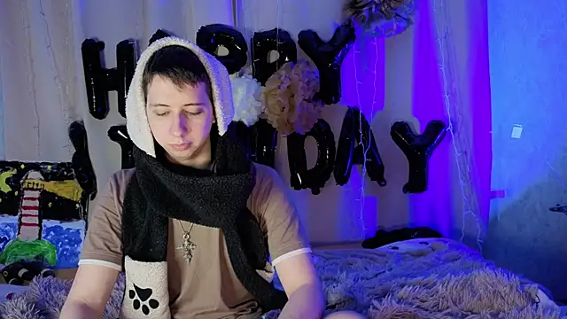 Timothy_Fox webcam