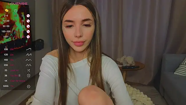 shuggybaby webcam