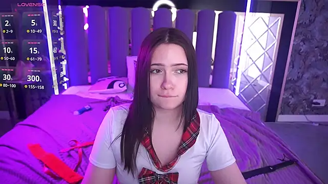 MargaritaGrey webcam