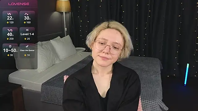 HottoKori webcam