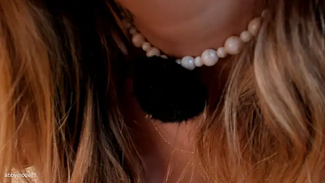 abbymodell1 webcam