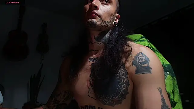 Ryuk_it webcam