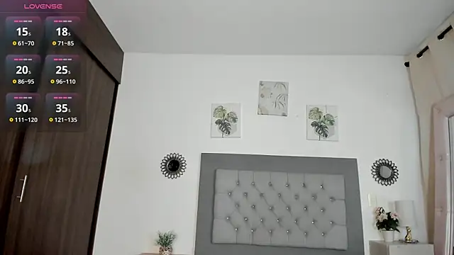 arya_grey - Arya_Grey's free webcam - UK Sex Cams