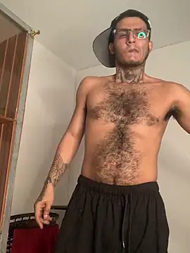 Lord_Luciferhot_... Live Webcam on Stripchat