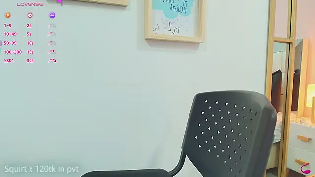 anahi_maite webcam