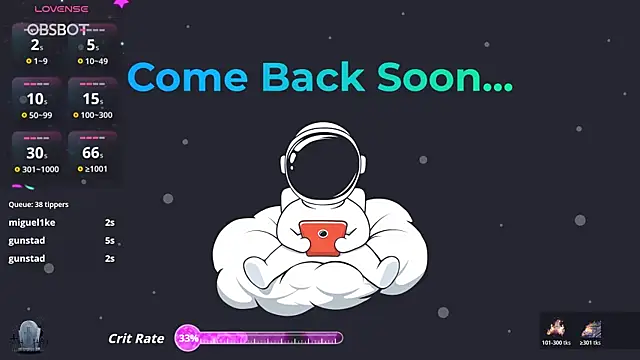 Alice_noir webcam