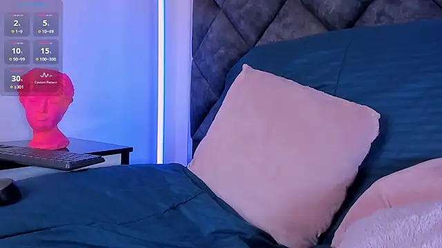 _Eternal_ webcam