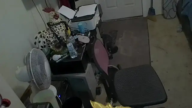 Johnny1991Blunt webcam