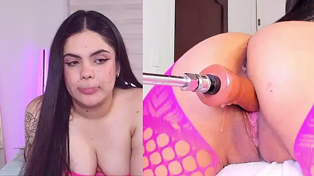 allie_cutie webcam