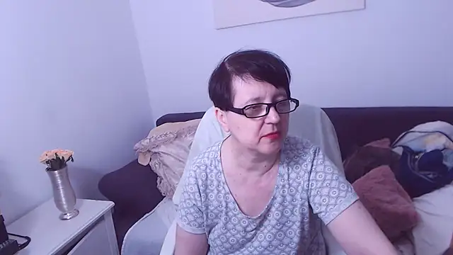 ChristaRose webcam