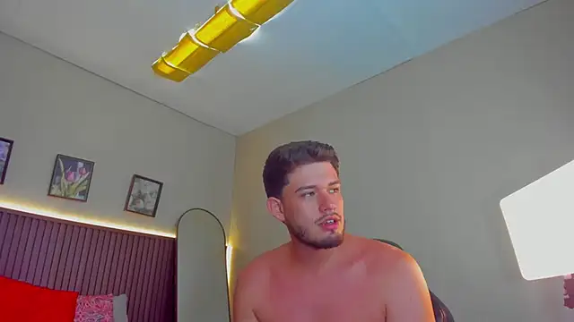 Joan_Blake Live Webcam on Stripchat