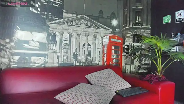 CloeRodriguez live cam