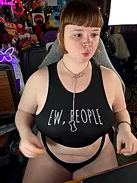 VelvetDiablo live cam