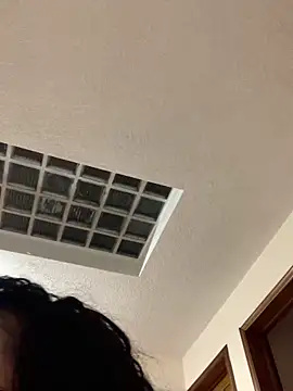 LilithMonette Live Webcam on Stripchat