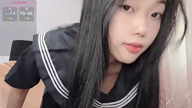 Lvy--v webcam