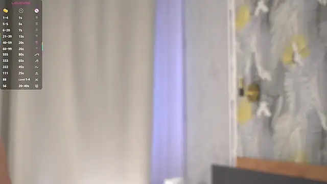 GeorginaCurvin webcam